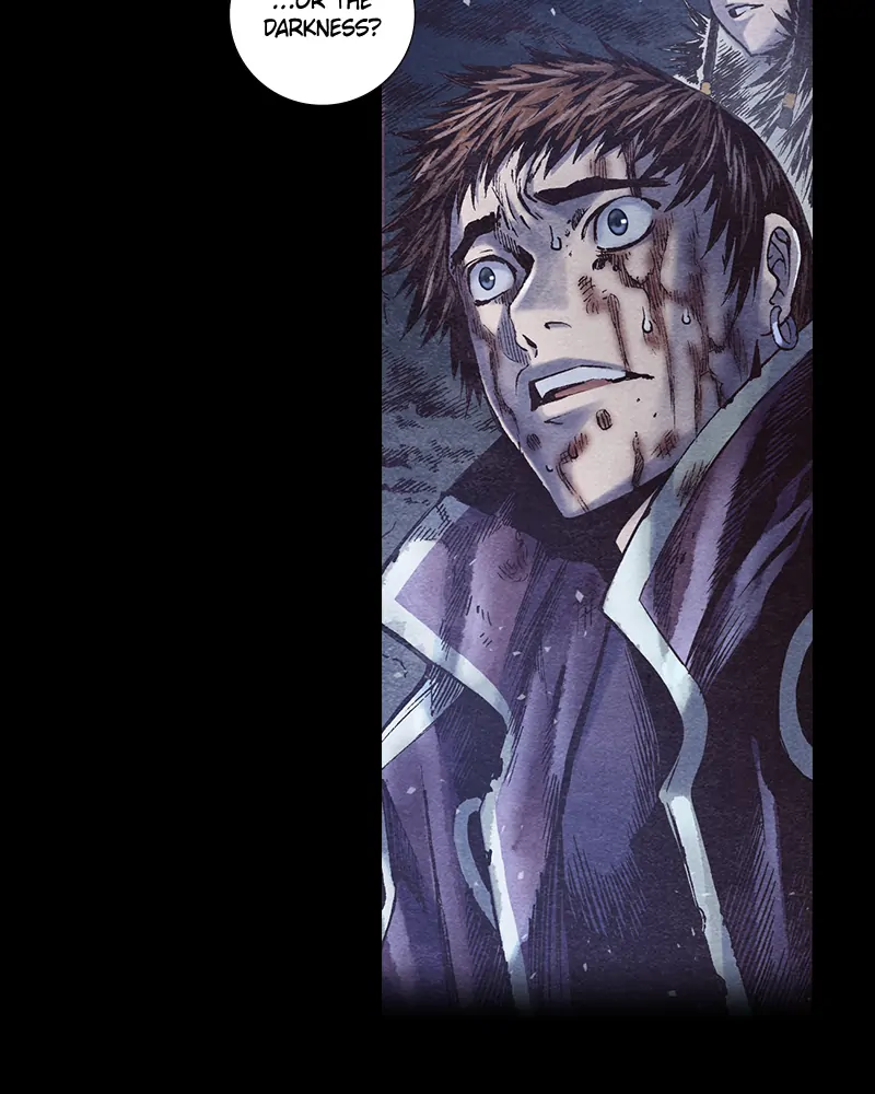 Read Blade of the Phantom Master Manga Online