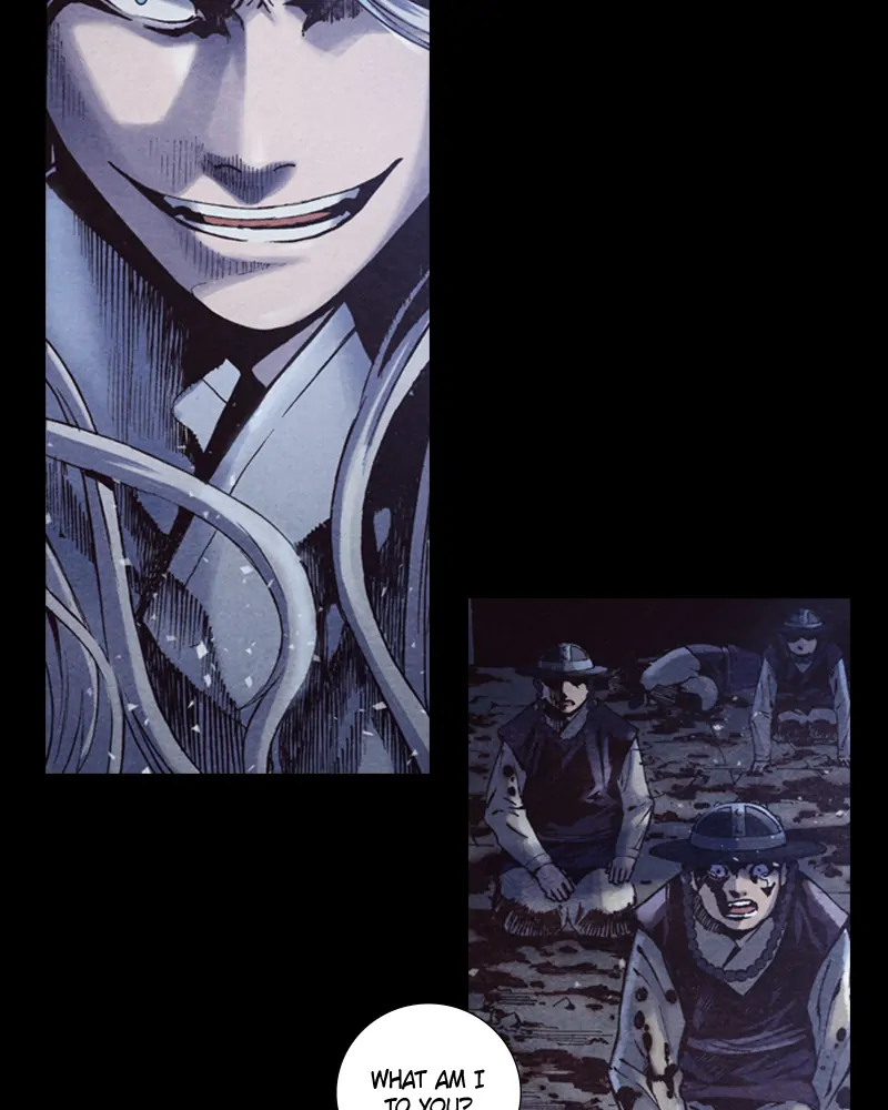 Read Blade of the Phantom Master Manga Online
