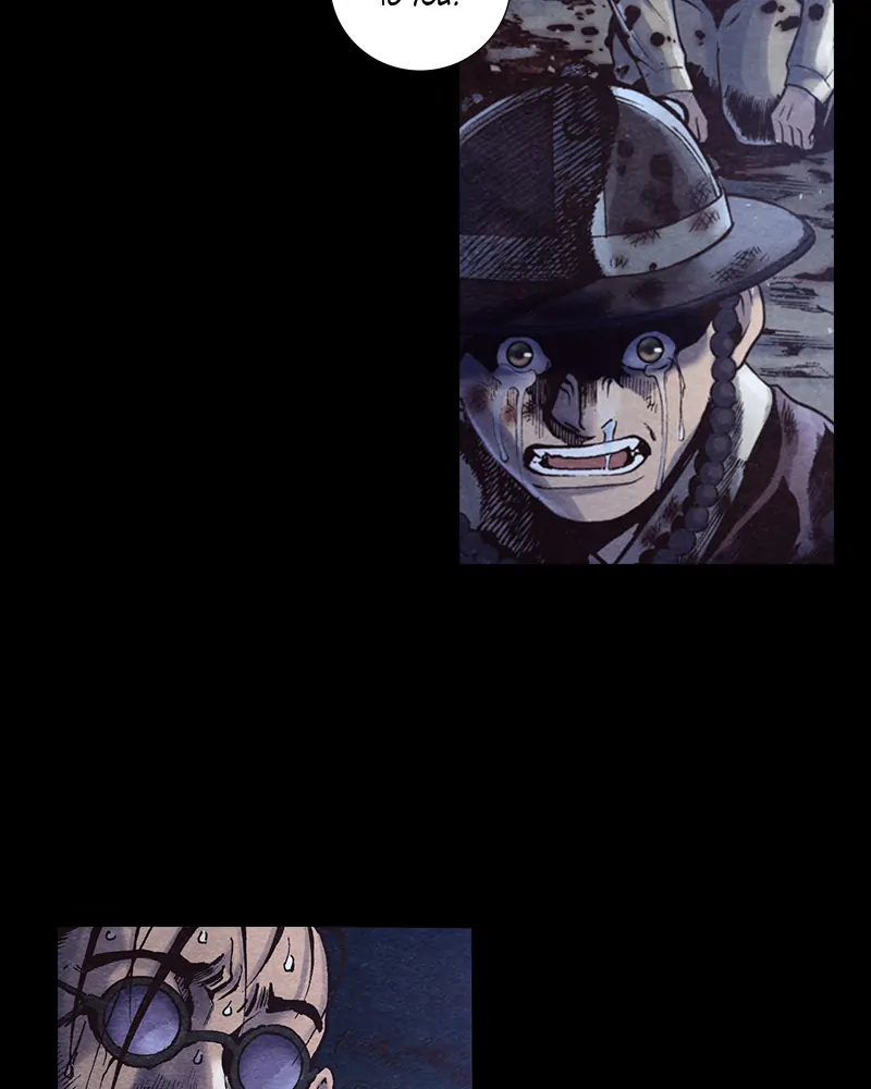 Read Blade of the Phantom Master Manga Online