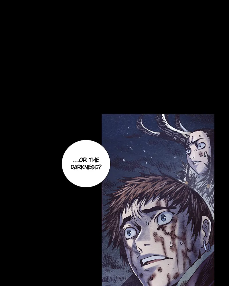 Read Blade of the Phantom Master Manga Online
