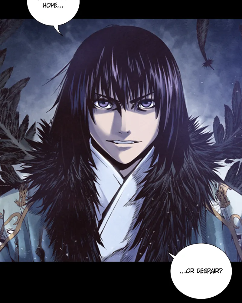 Read Blade of the Phantom Master Manga Online