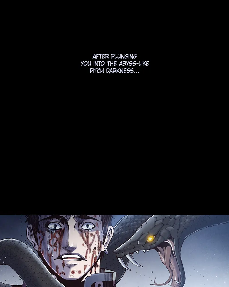 Read Blade of the Phantom Master Manga Online