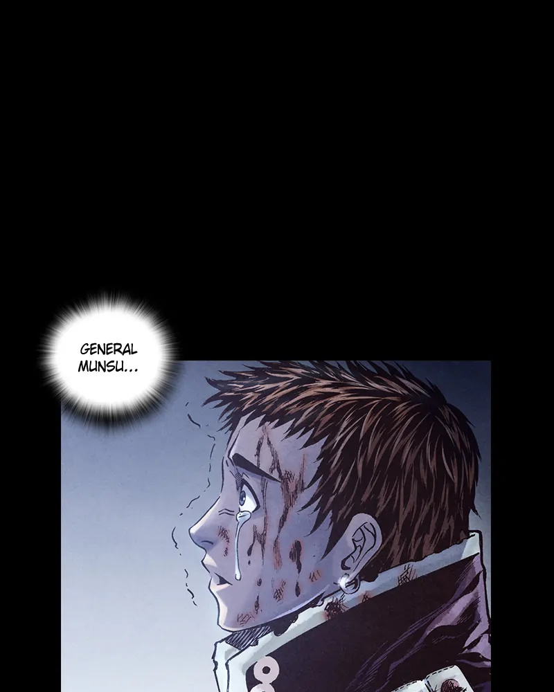 Read Blade of the Phantom Master Manga Online