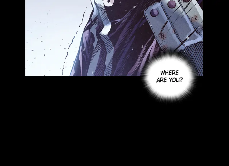 Read Blade of the Phantom Master Manga Online