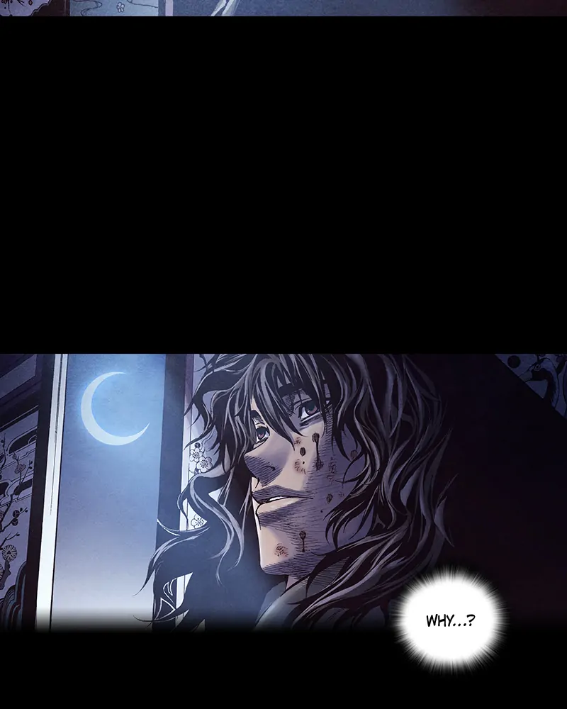 Read Blade of the Phantom Master Manga Online