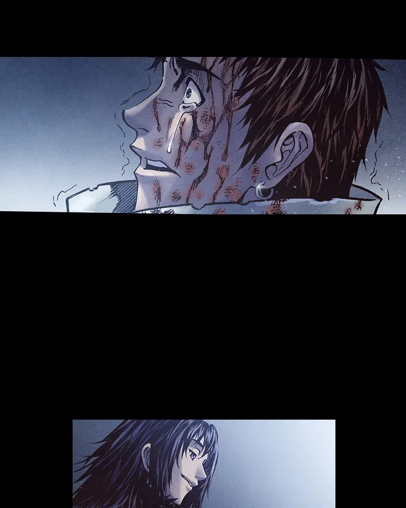 Read Blade of the Phantom Master Manga Online