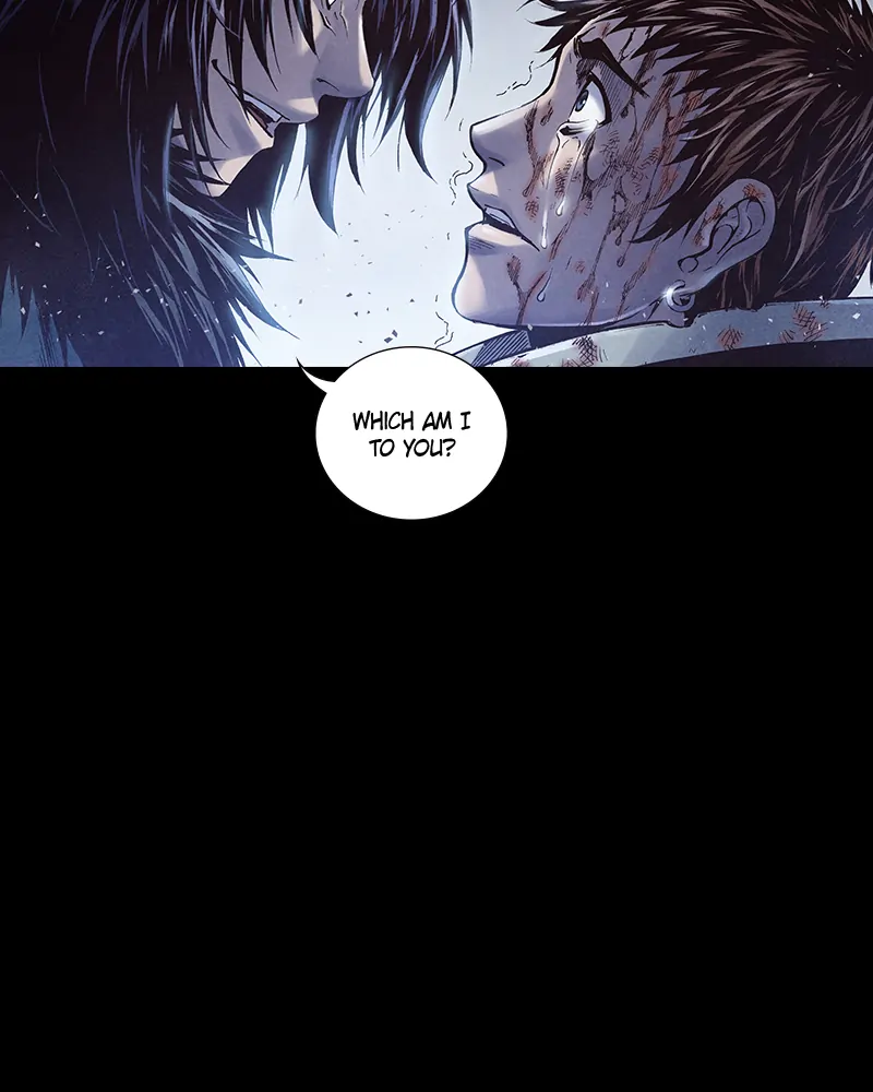 Read Blade of the Phantom Master Manga Online