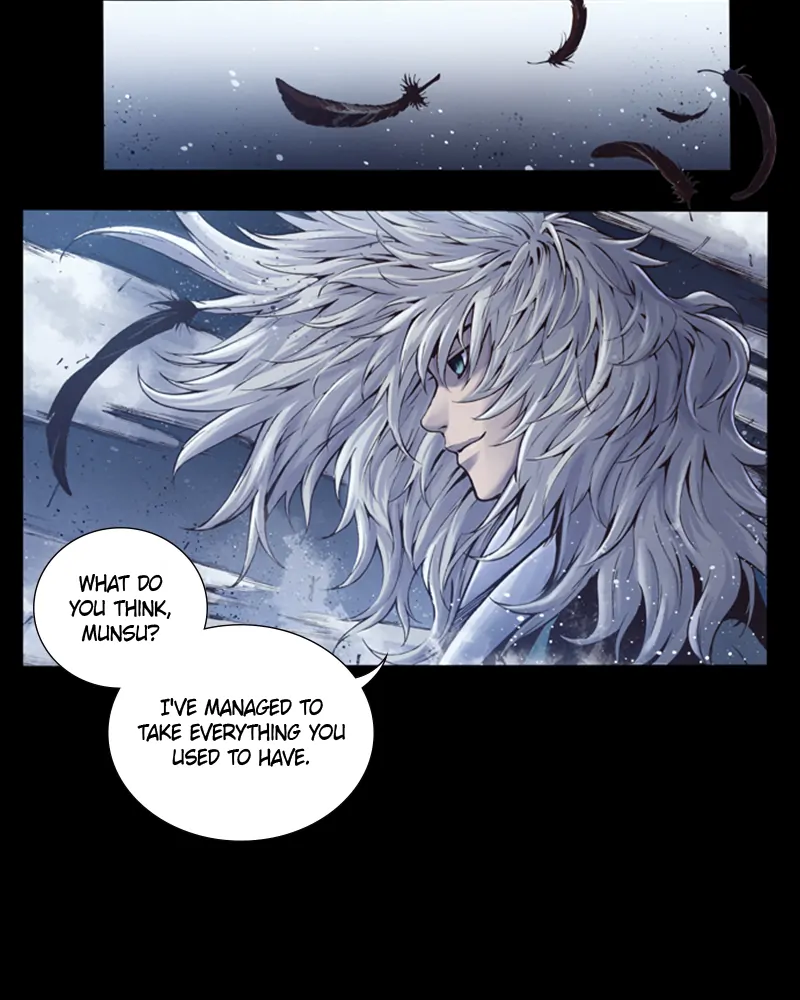 Read Blade of the Phantom Master Manga Online