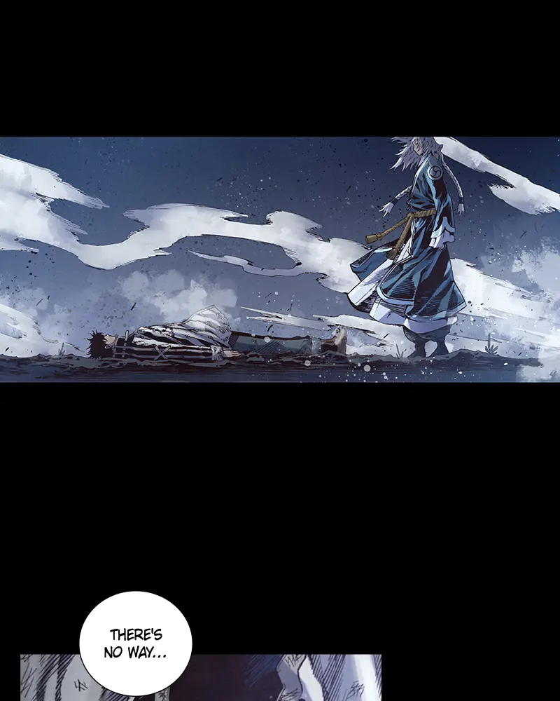 Read Blade of the Phantom Master Manga Online