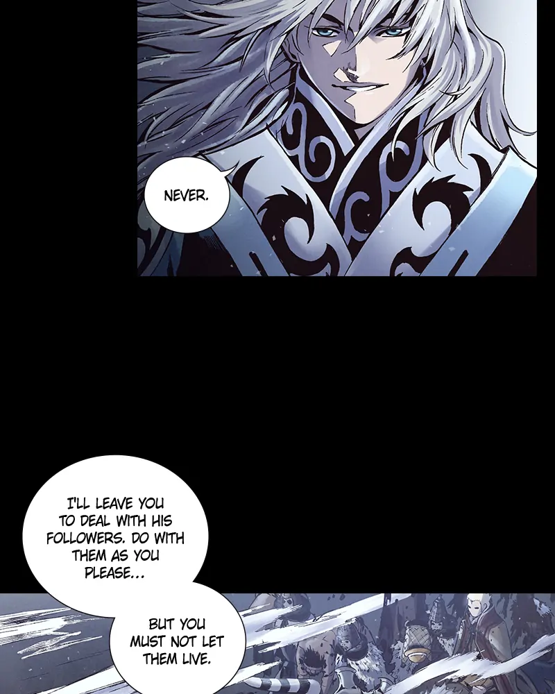 Read Blade of the Phantom Master Manga Online