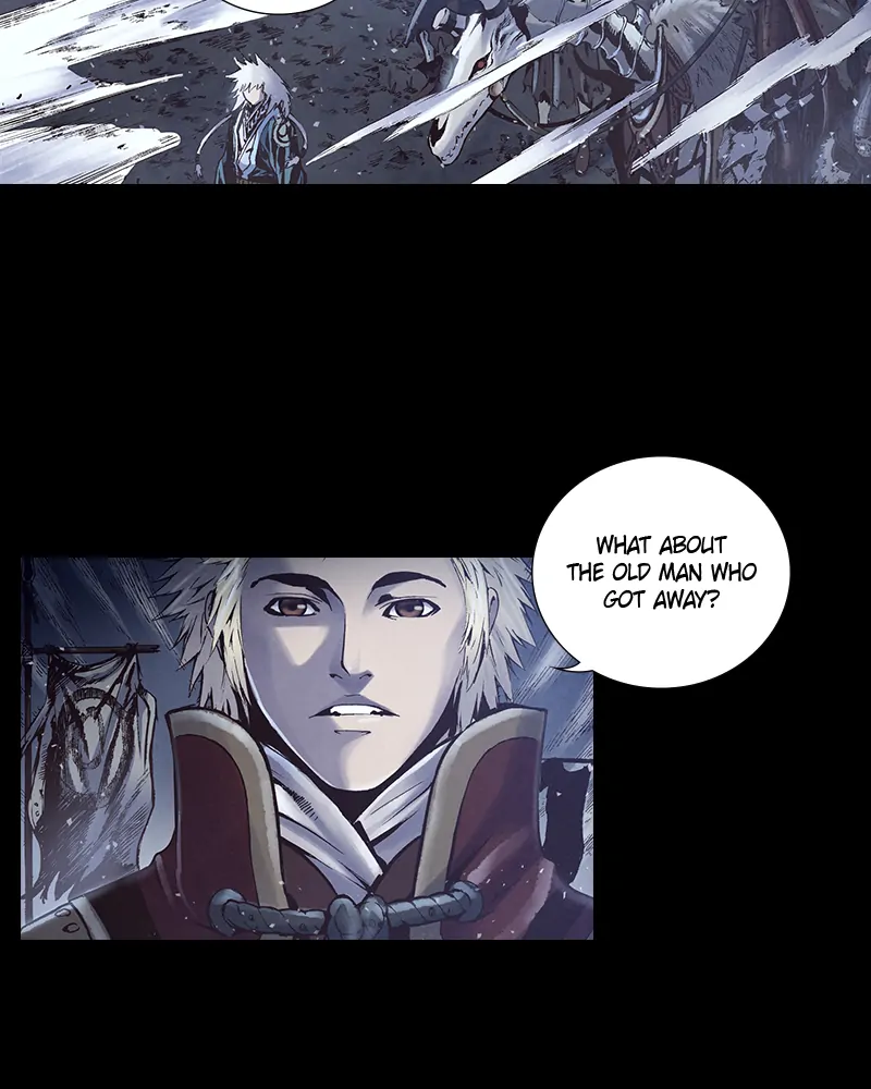 Read Blade of the Phantom Master Manga Online