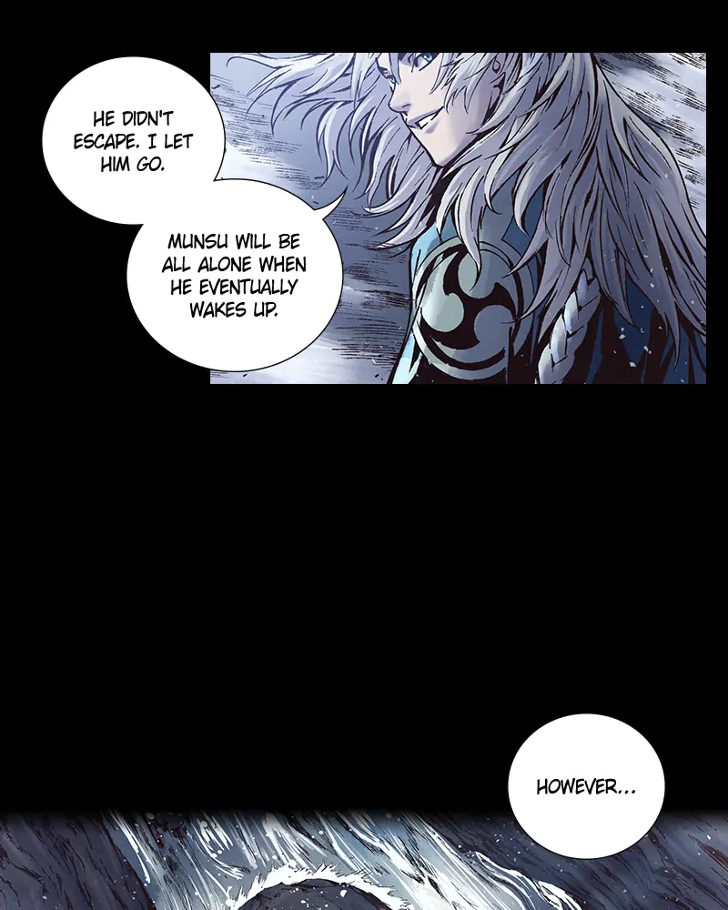 Read Blade of the Phantom Master Manga Online
