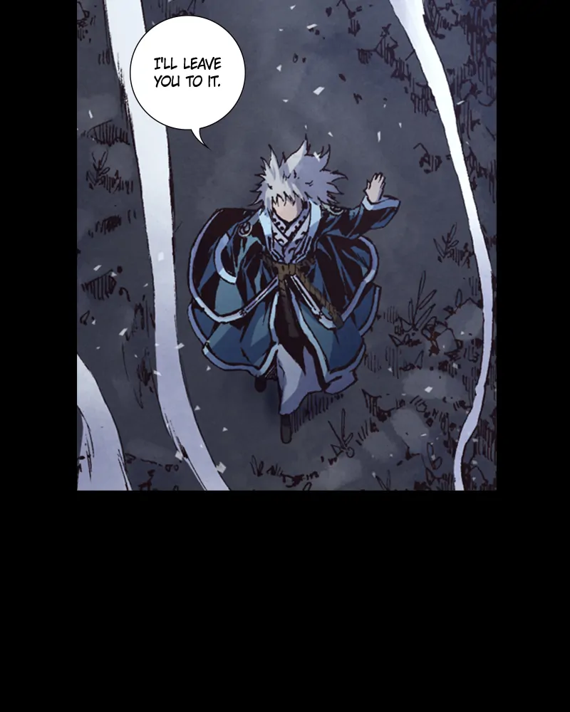 Read Blade of the Phantom Master Manga Online
