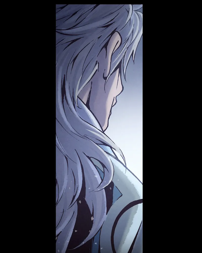 Read Blade of the Phantom Master Manga Online