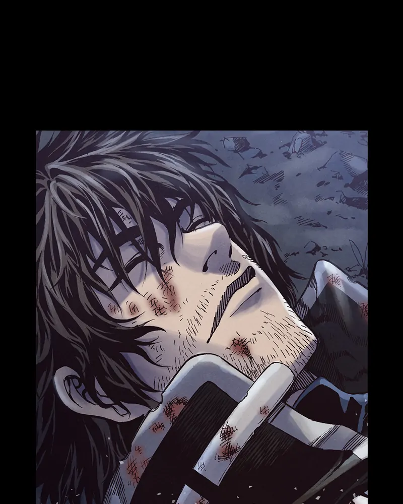 Read Blade of the Phantom Master Manga Online