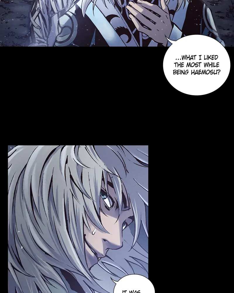Read Blade of the Phantom Master Manga Online