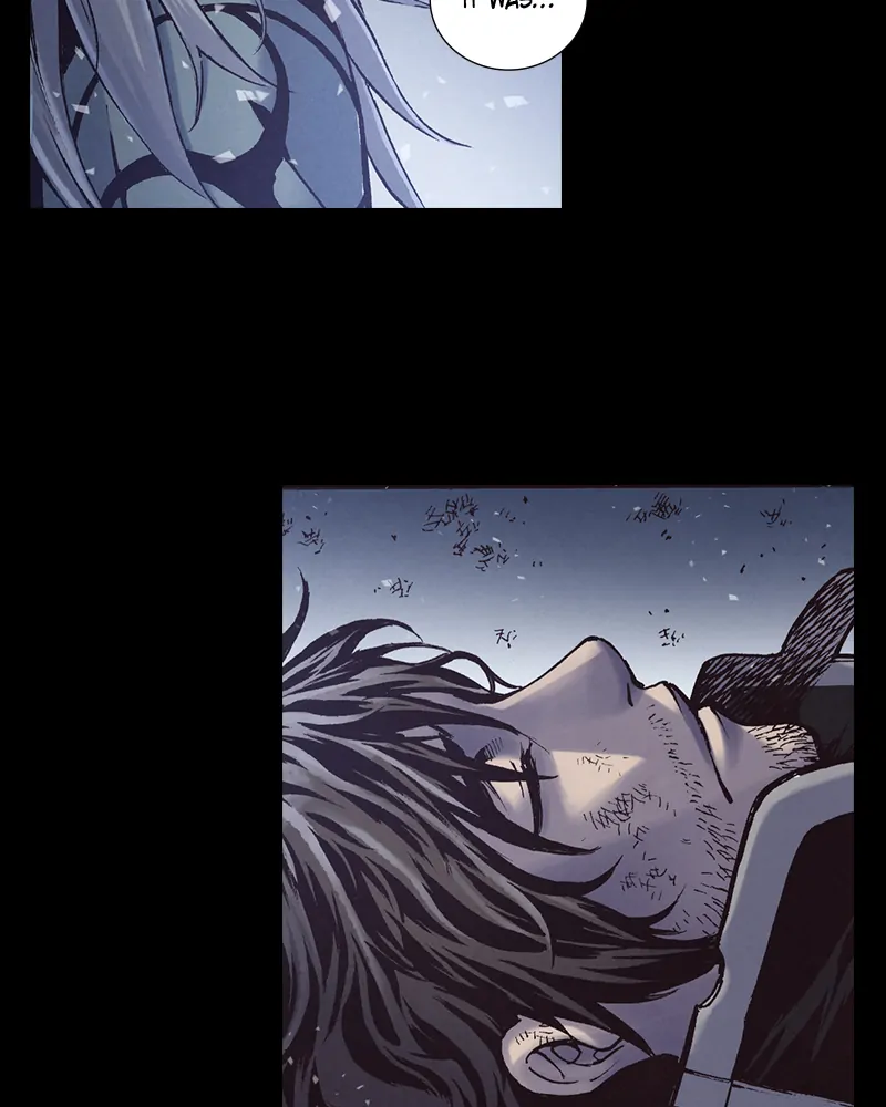 Read Blade of the Phantom Master Manga Online