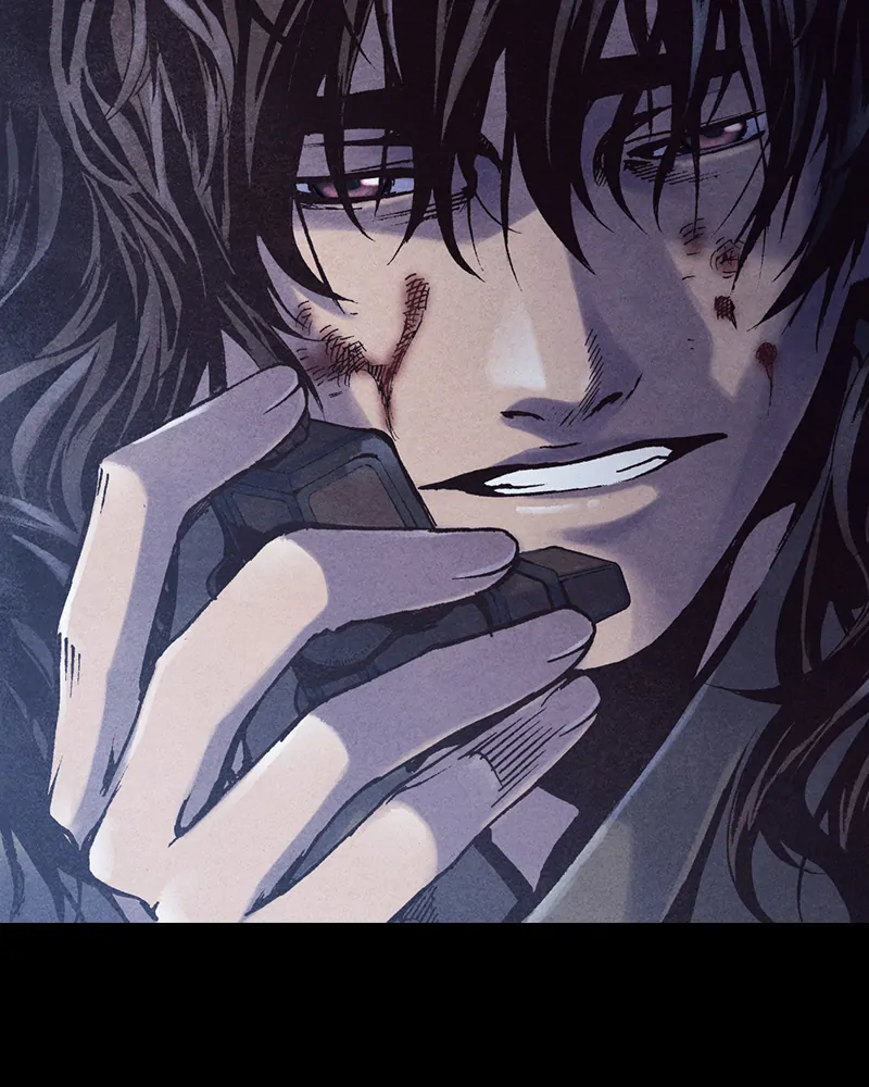 Read Blade of the Phantom Master Manga Online