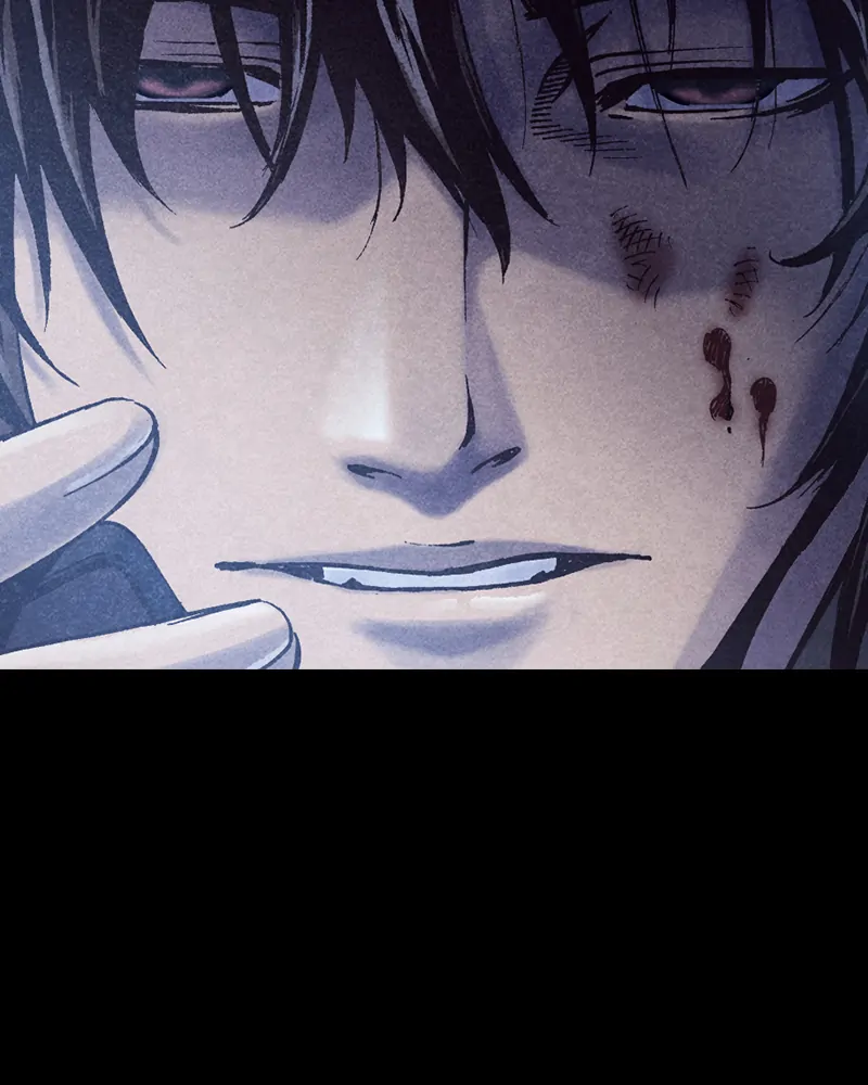 Read Blade of the Phantom Master Manga Online