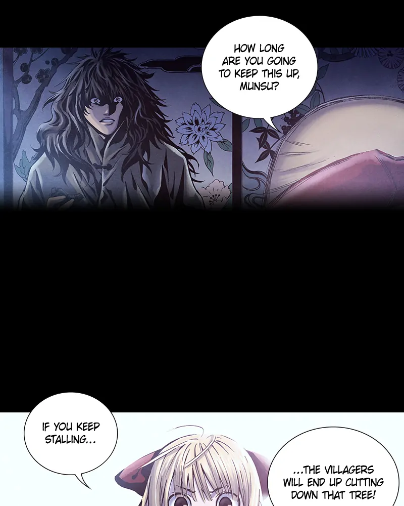 Read Blade of the Phantom Master Manga Online