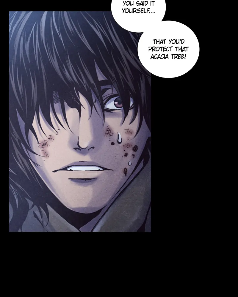 Read Blade of the Phantom Master Manga Online