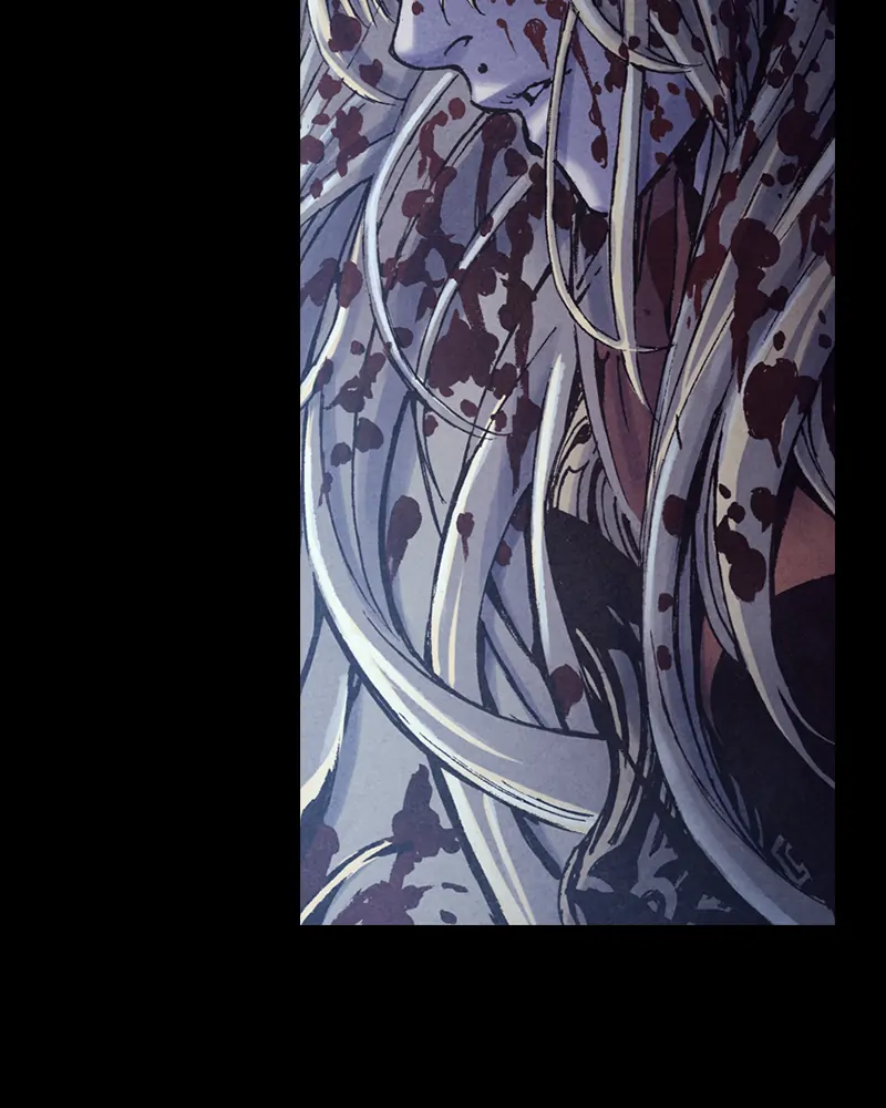 Read Blade of the Phantom Master Manga Online