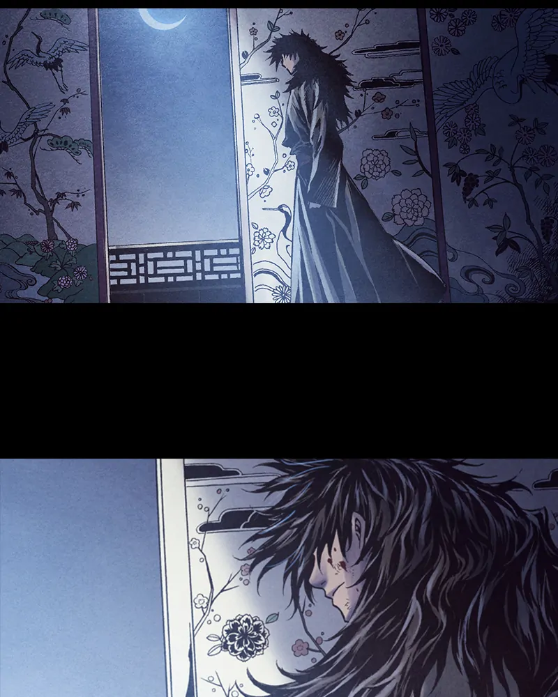 Read Blade of the Phantom Master Manga Online