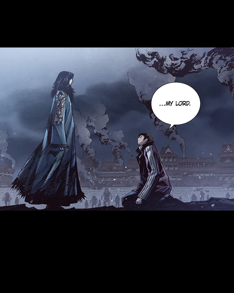 Read Blade of the Phantom Master Manga Online