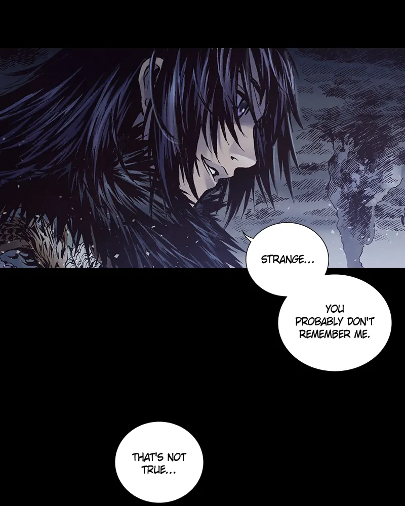 Read Blade of the Phantom Master Manga Online