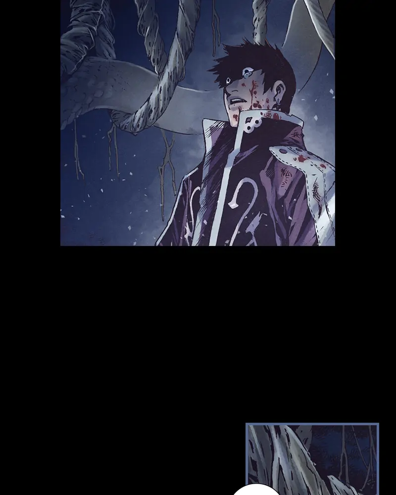 Read Blade of the Phantom Master Manga Online