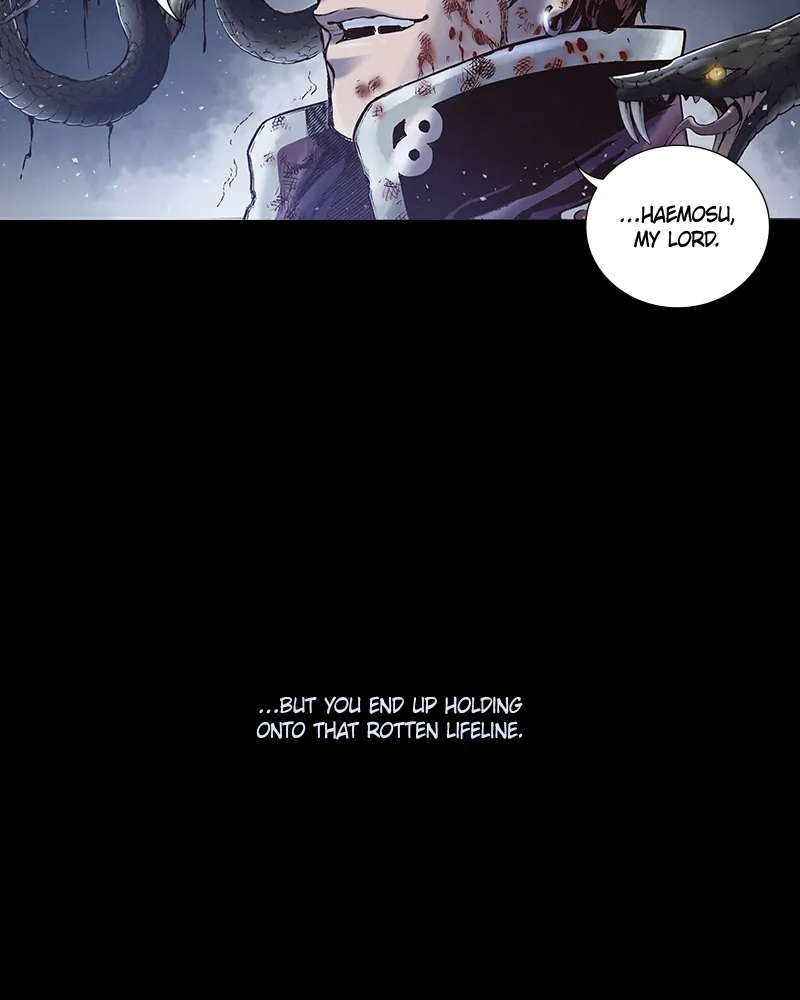Read Blade of the Phantom Master Manga Online