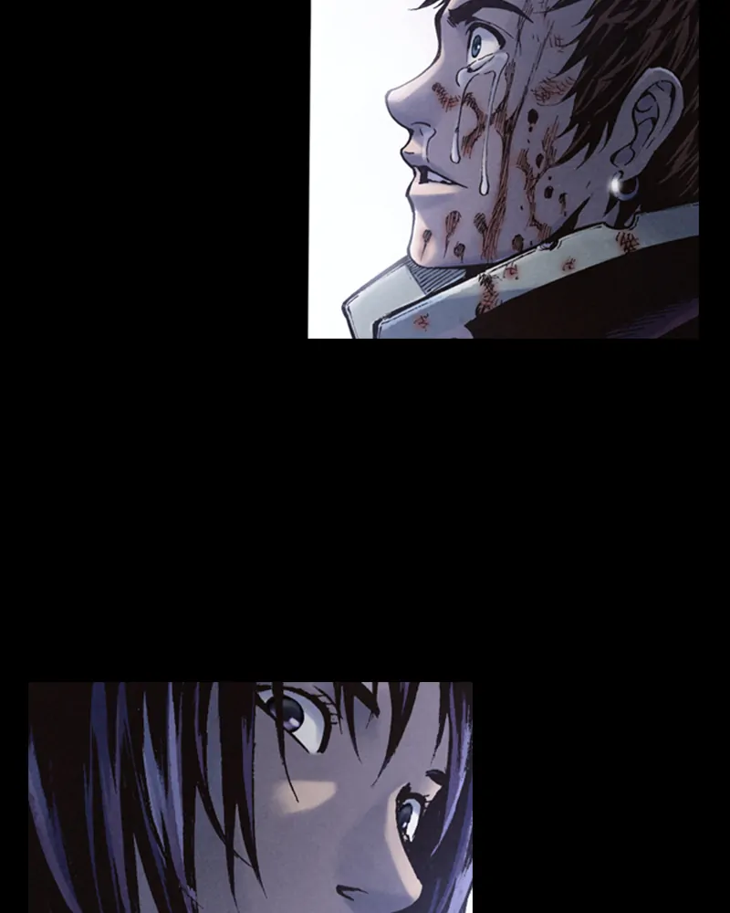 Read Blade of the Phantom Master Manga Online