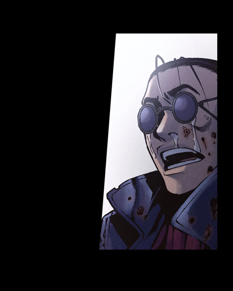 Read Blade of the Phantom Master Manga Online