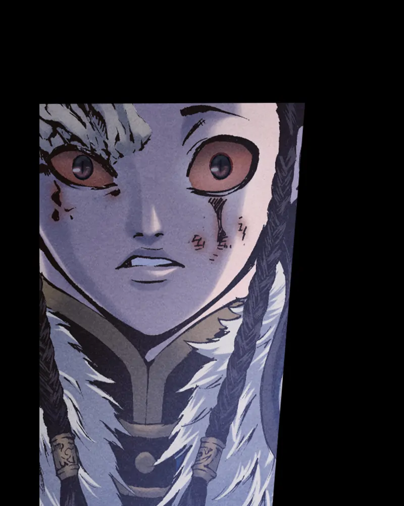 Read Blade of the Phantom Master Manga Online