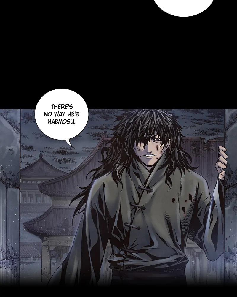 Read Blade of the Phantom Master Manga Online