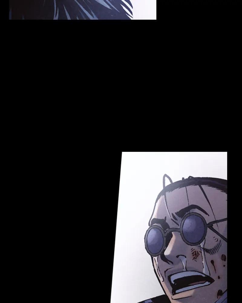 Read Blade of the Phantom Master Manga Online