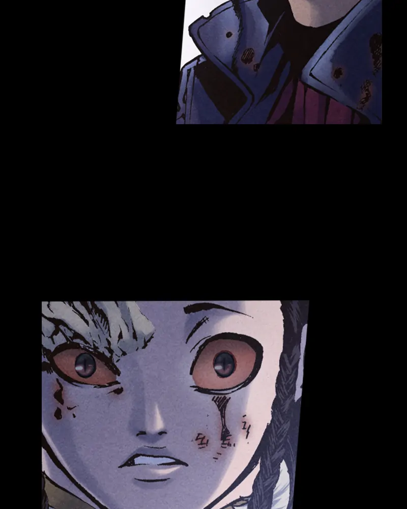 Read Blade of the Phantom Master Manga Online