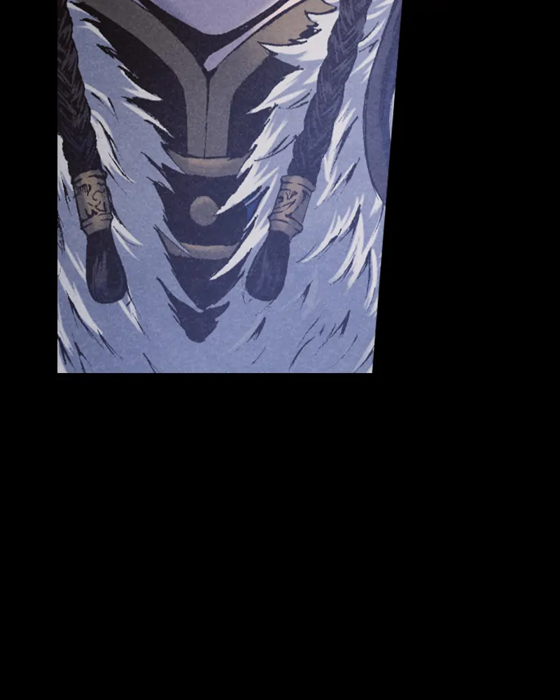 Read Blade of the Phantom Master Manga Online