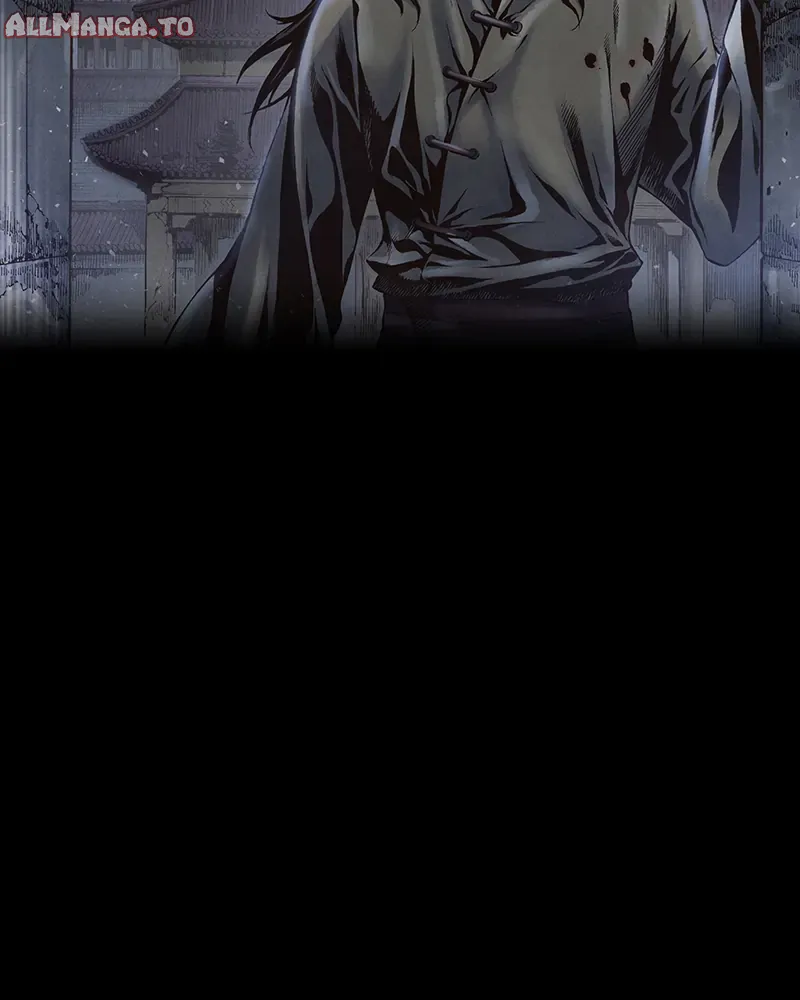 Read Blade of the Phantom Master Manga Online