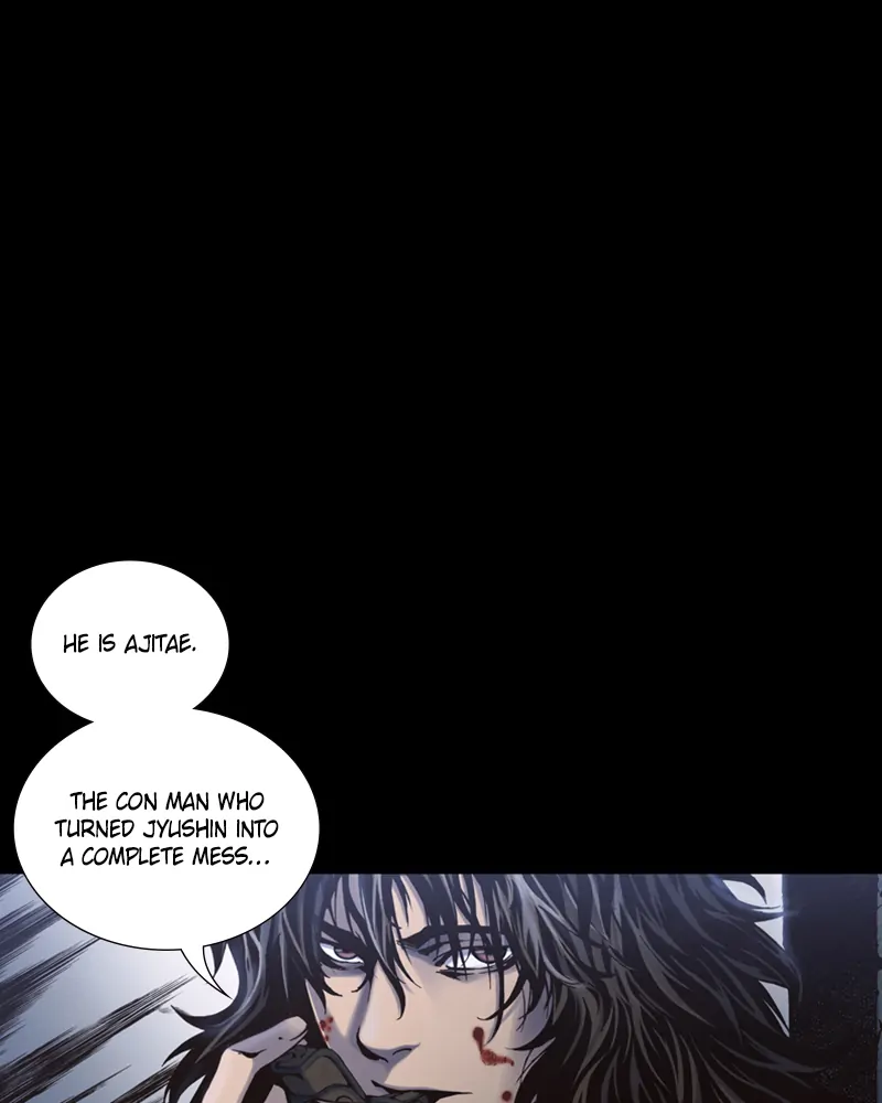 Read Blade of the Phantom Master Manga Online