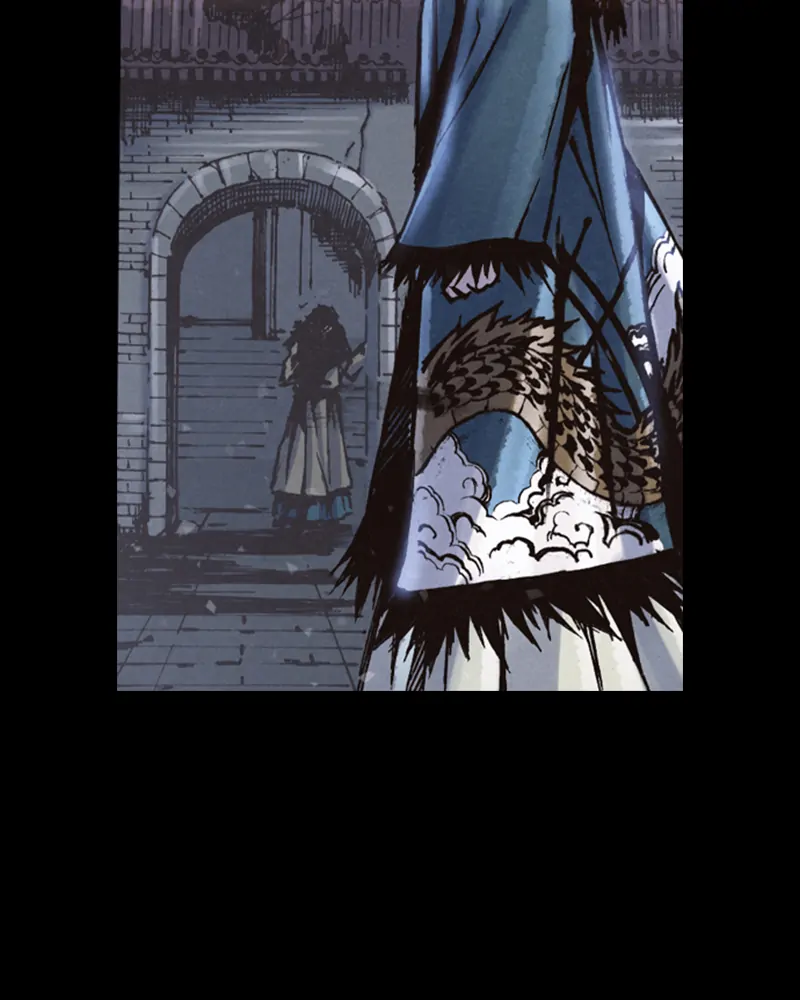 Read Blade of the Phantom Master Manga Online