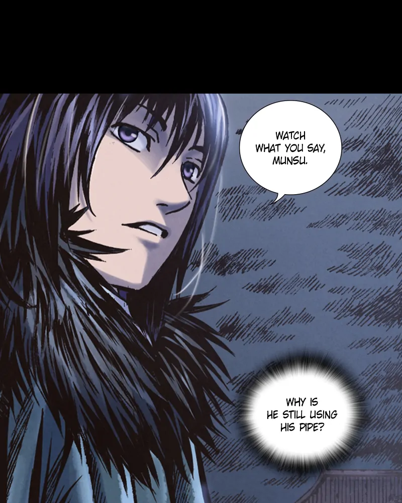 Read Blade of the Phantom Master Manga Online
