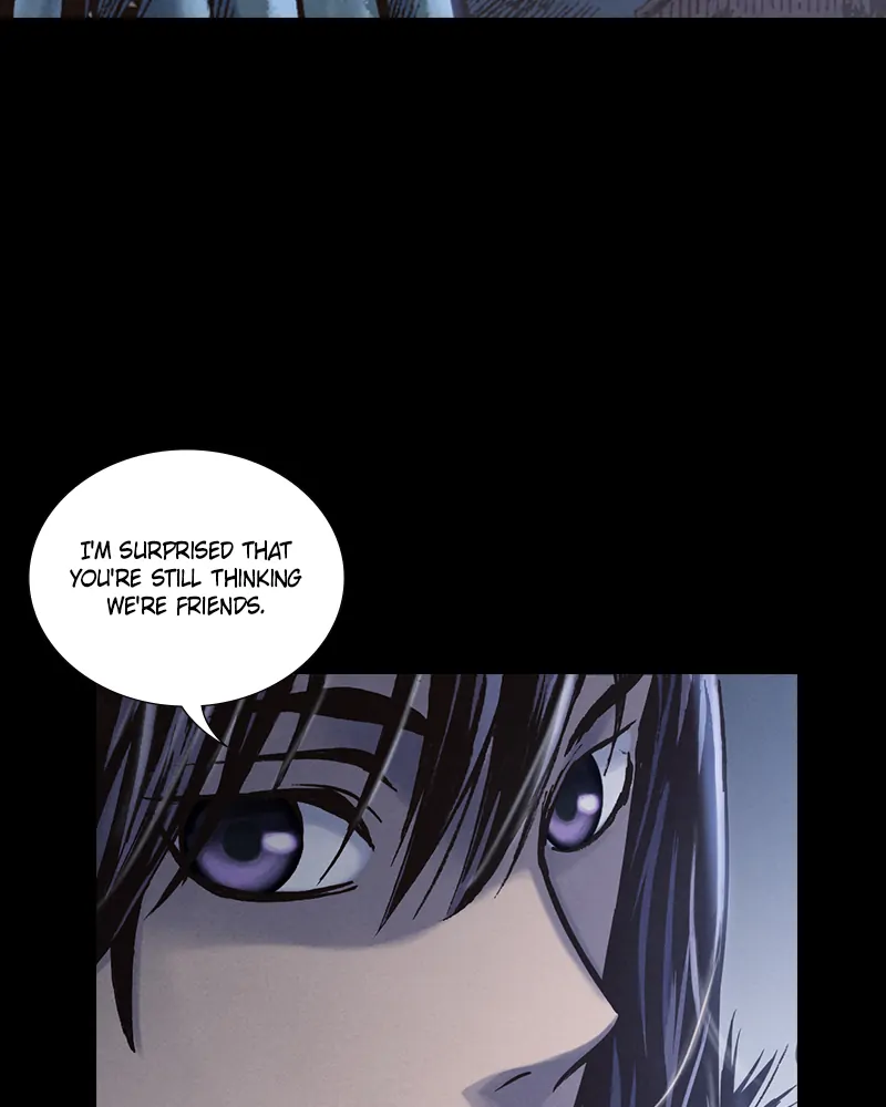 Read Blade of the Phantom Master Manga Online