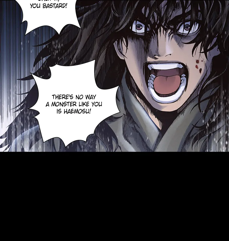 Read Blade of the Phantom Master Manga Online