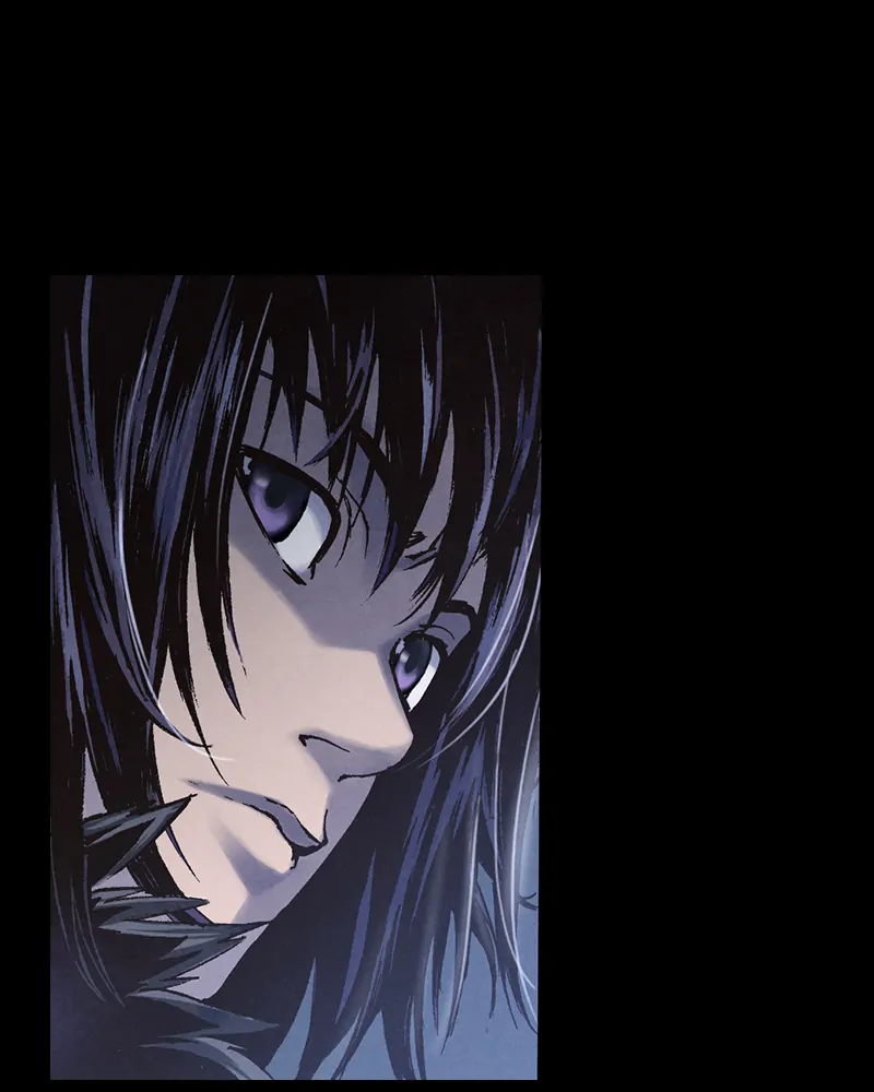 Read Blade of the Phantom Master Manga Online
