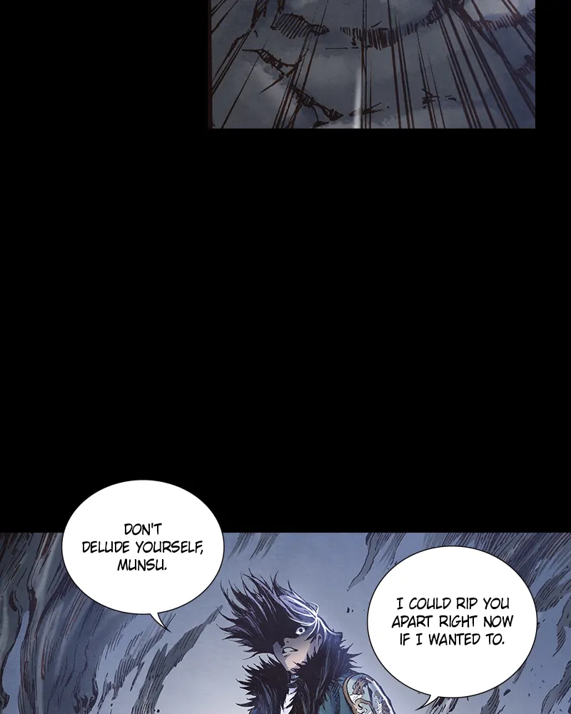 Read Blade of the Phantom Master Manga Online