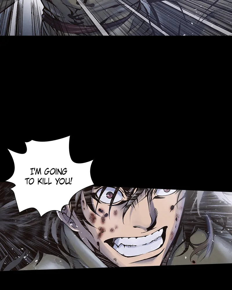 Read Blade of the Phantom Master Manga Online