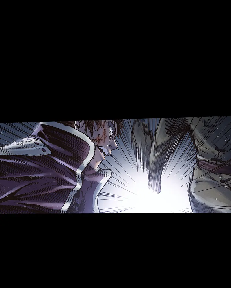 Read Blade of the Phantom Master Manga Online