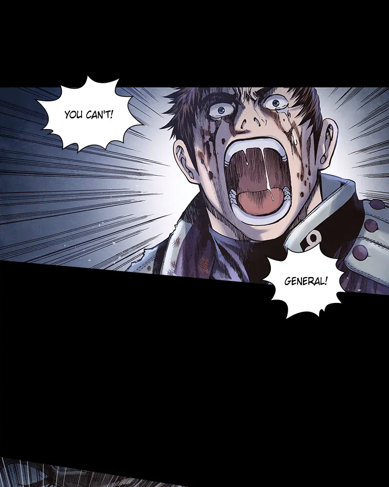 Read Blade of the Phantom Master Manga Online
