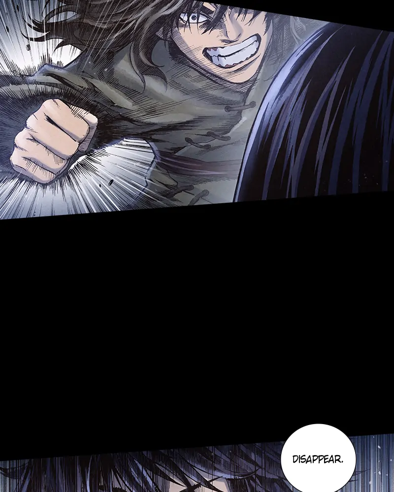 Read Blade of the Phantom Master Manga Online